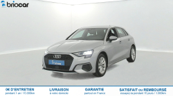 Audi A3 sportback 30 TFSI 110ch Mild Hybrid S tr... 35-Ille-et-Vilaine
