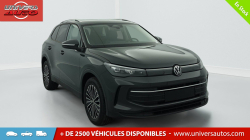 Volkswagen Tiguan NOUVEAU 1.5 eTSI 150CV DSG7 LI... 05-Hautes Alpes