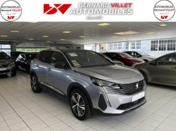 Peugeot 3008 Hybrid 136 e-DCS6 Allure Pack 39-Jura