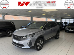 Peugeot 3008 Hybrid 136 e-DCS6 Allure Pack 39-Jura