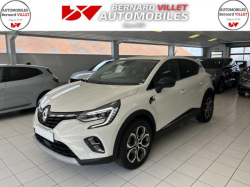 Renault Captur TCe 100 Intens 39-Jura