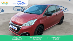 Peugeot 208 (2) 1.6 THP GTI 75-Paris