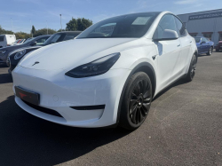 Tesla Model Y 300 85-Vendée