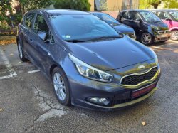 Kia Cee'd 1.4 CRDI 90CH STYLE 34-Hérault