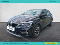 Renault Arkana 1.6 E-Tech hybride 145ch Evolutio... 44-Loire-Atlantique