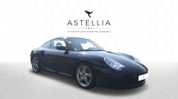 Porsche 911 Type(996) Turbo S 450ch Collector 3.... 14-Calvados