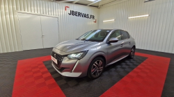Peugeot 208 BLUEHDI 100 S&S Allure Business 56-Morbihan