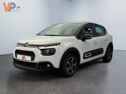 Citroën C3 PureTech 83 S&S BVM5 Shine 56-Morbihan