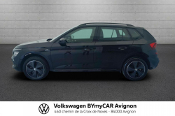 Skoda Kamiq 1.0 TSI Evo 2 116 ch DSG7 Monte Carl... 84-Vaucluse