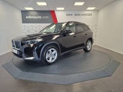 BMW X1 sDrive 18i 136ch DKG7 87-Haute-Vienne