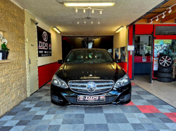 Mercedes Classe E 350 D 9G-TRONIC 26-Drôme