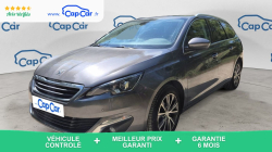 Peugeot 308 SW II 1.6 BlueHDi 120 Allure - Premi... 75-Paris