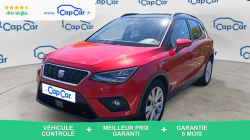 Seat Arona 1.0 EcoTSI 95 Style 75-Paris