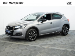 DS DS 4 DS4 CROSSBACK PureTech 130 S&S BVM6 Conn... 34-Hérault