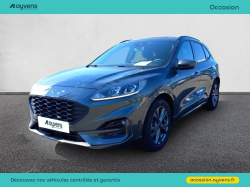 Ford Kuga 2.5 Duratec 190ch FHEV E85 ST-Line BVA 67-Bas-Rhin