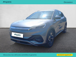 BYD Atto 3 204ch - 60,5 kWh Comfort 67-Bas-Rhin