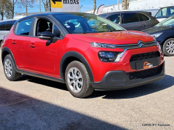 Citroën C3 1.2 - 82 CV FEEL 31-Haute-Garonne
