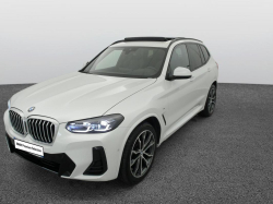 BMW X3 G01 LCI xDrive 30d 286ch BVA8 M Sport 94-Val-de-Marne
