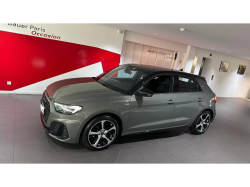 Audi A1 sportback 30 TFSI 110 ch S tronic 7 S li... 75-Paris