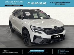 Renault Austral E-Tech hybrid 200 Iconic esprit ... 77-Seine-et-Marne