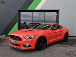 Ford Mustang FASTBACK V8 5.0 421 GT 60-Oise
