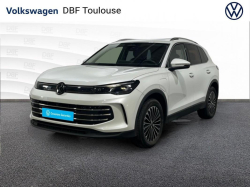 Volkswagen Tiguan 1.5 eHybrid 272ch DSG6 Eleganc... 31-Haute-Garonne