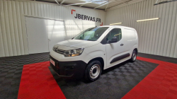 Citroën Berlingo Van Taille M 650kg BlueHDi 100... 56-Morbihan