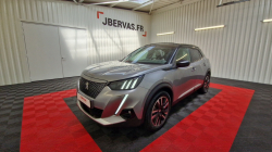 Peugeot 2008 ELECTRIQUE GT Pack 56-Morbihan