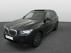 BMW X3 G01 LCI xDrive 30e 292ch BVA8 M Sport 94-Val-de-Marne