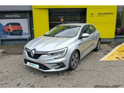 Renault Mégane IV Berline Blue dCi 115 EDC Evol... 74-Haute-Savoie