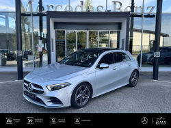 Mercedes Classe A 200 AMG Line 74-Haute-Savoie