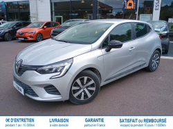 Renault Clio TCe 90 Equilibre 5p 35-Ille-et-Vilaine