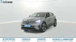 Renault Mégane EV60 220 ch super charge Equilib... 35-Ille-et-Vilaine