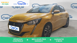 Peugeot 208 II 1.5 BlueHDi 100 Allure 75-Paris