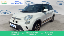 Fiat 500L 1.4 95 Urban Kids 75-Paris