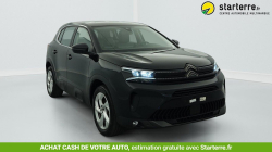 Citroën C5 Aircross PureTech 130 S&S BVM6 Feel 69-Rhône