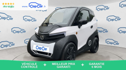 Silence S04 L6e 11.2 kWh 8 Unico 75-Paris