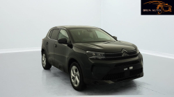 Citroën C5 Aircross Hybride 136 e-DCS6 Plus 06-Alpes Maritimes