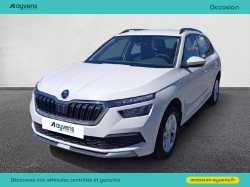 Skoda Kamiq 1.5 TSI 150ch Ambition DSG7 Euro6d-A... 74-Haute-Savoie