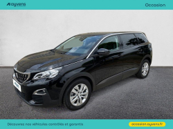 Peugeot 5008 1.2 PureTech 130ch S&S Active Busin... 69-Rhône