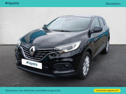 Renault Kadjar 1.5 Blue dCi 115ch Business - 21 74-Haute-Savoie