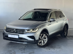 Volkswagen Tiguan 150CH DSG FRANÇAIS TOIT PANO ... 67-Bas-Rhin