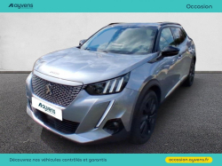 Peugeot 2008 e-2008 136ch GT 33-Gironde