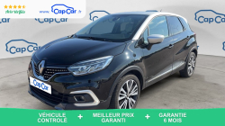 Renault Captur I 1.5 dCi 90 EDC Initiale Paris -... 75-Paris
