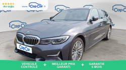 BMW Série 3 Touring (G21) 330e 292 Hybrid xDriv... 75-Paris