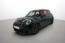 Mini 3 portes HATCH F56 LCI II John Cooper Works... 77-Seine-et-Marne