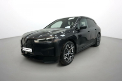 BMW ix I20 xDrive40 326ch Limited Edition 77-Seine-et-Marne