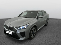 BMW IX2 U10 eDrive20 204ch BVA M Sport 94-Val-de-Marne