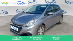 Peugeot 208 1.5 BlueHDi 100 Premium 75-Paris