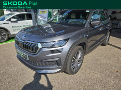 Skoda Kodiaq 2.0 TDI 150 SCR DSG7 7pl Laurin & K... 84-Vaucluse
